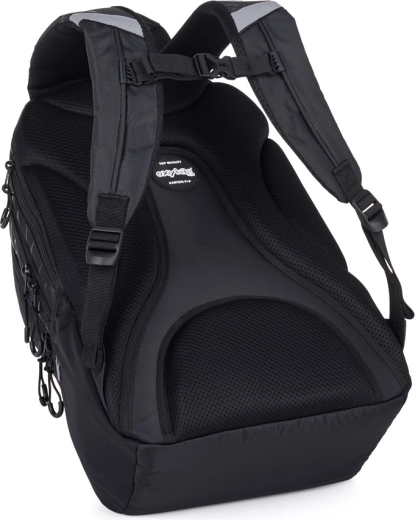 Trasporto ergonomico per tutto il giorno