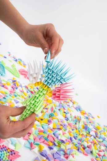 Collegamento facile grazie alla forma intelligente