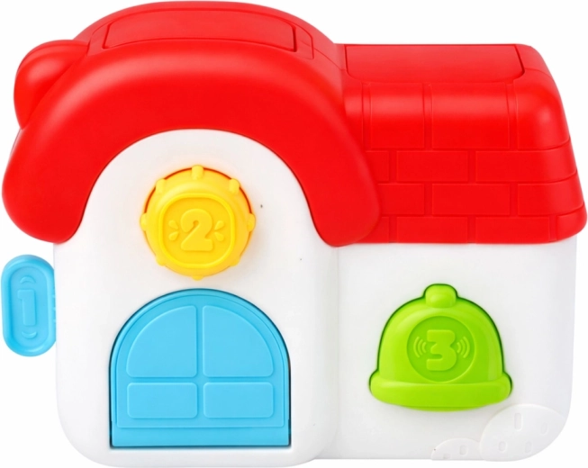 Divertimento colorato e primi numeri