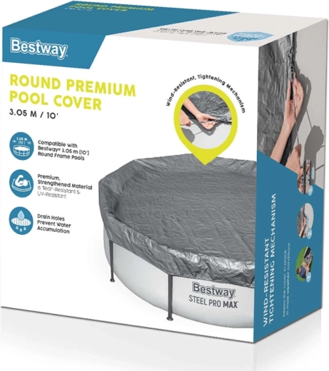 Materiale resistente con protezione UV