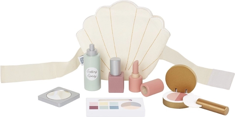 Jabadabado cintura porta make-up per bambini