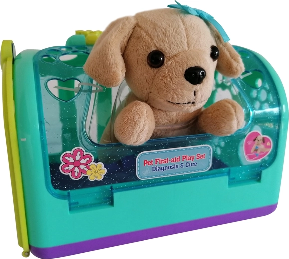 PLEJO piccolo veterinario