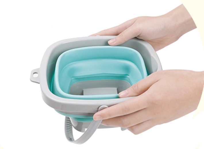 Le pareti a fisarmonica pieghevoli fanno risparmiare spazio