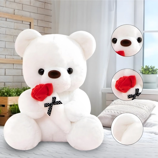 Morbido e piacevole al tatto