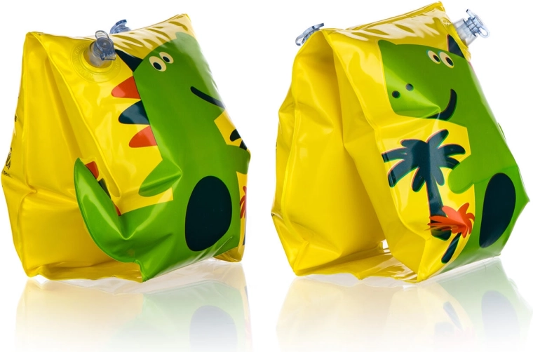 Gonfiaggio e stoccaggio facili