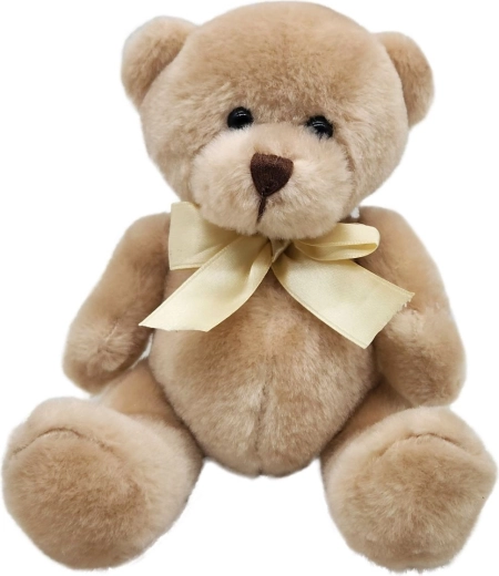 FREEON Free2Play orsetto di peluche Milo 15 cm marrone