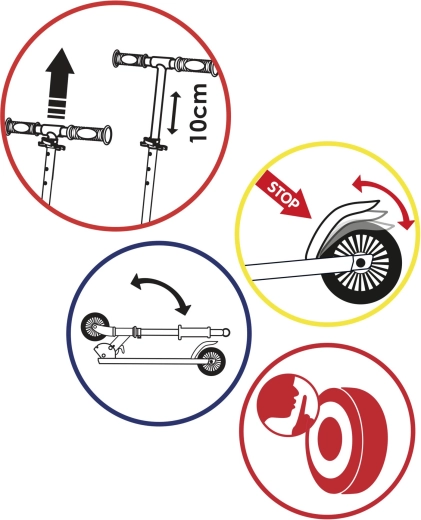 Cresce con il tuo bambino