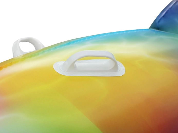 Maniglie robuste per una presa sicura