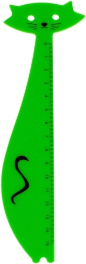 Scala chiara da 15 cm