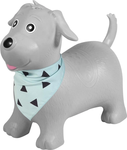 KindsGut animaletto saltellante cagnolino