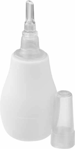 Aspiratore nasale BABY ONO blu turchese