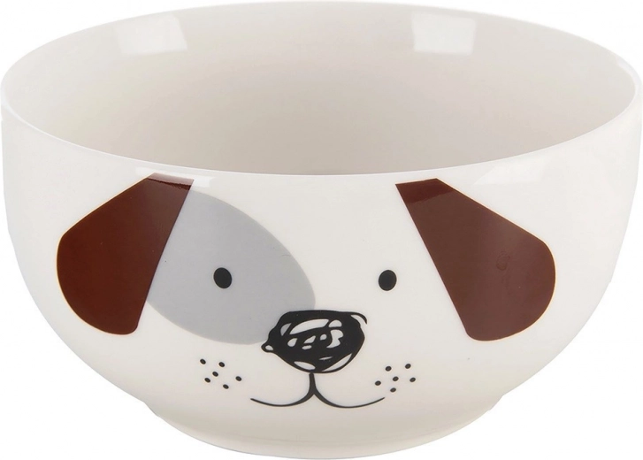 Capacità generose per cibi e bevande