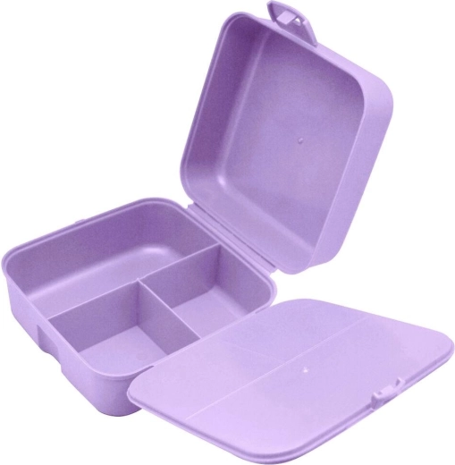 Pratica soluzione multi per una merenda ben organizzata