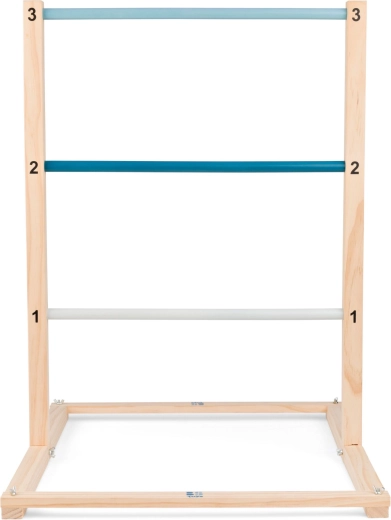 Struttura in legno stabile