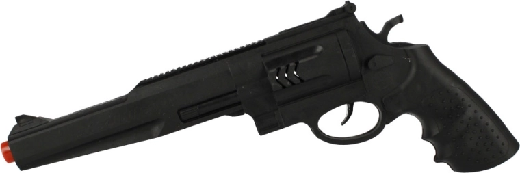 Suono realistico senza batterie