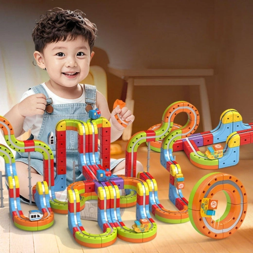 Lungo divertimento grazie alla ricarica USB