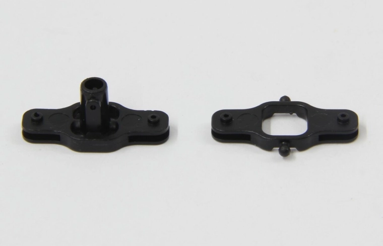 Supporto per pale del rotore Alvis con perno - 1 pezzo
