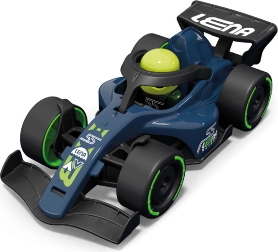 LENA formula da corsa 21 cm