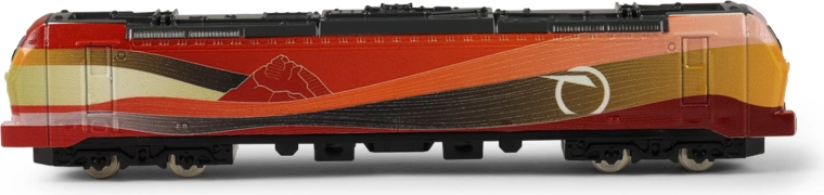 Stampa e modellazione dettagliate