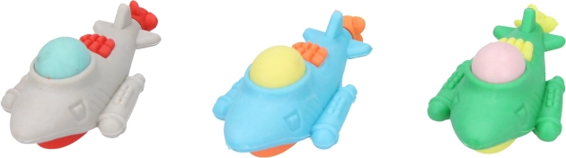 Gomma a forma di nave