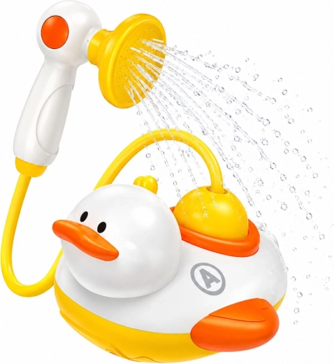 Pompa dell’acqua con doccetta manuale