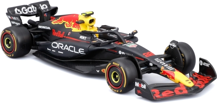 Pregiata realizzazione die-cast in scala 1:43