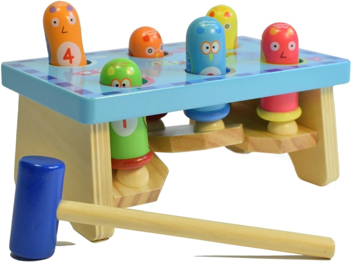 Sviluppo della motricità e della coordinazione