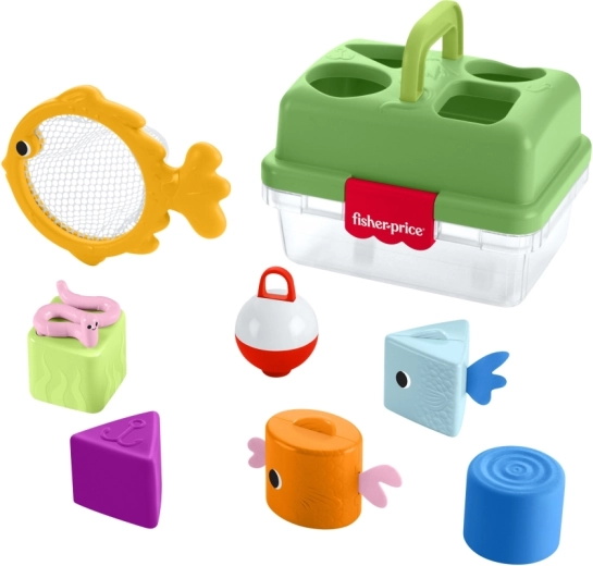 Classificazione delle forme colorate