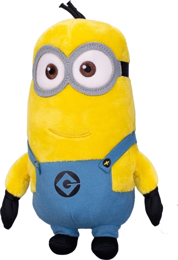 Dettagli fedeli e look iconico