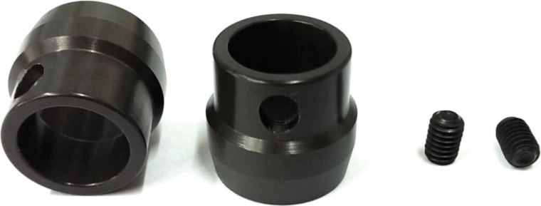 Jamara giunto CVD centrale per Cup X3GT - 1 pezzo