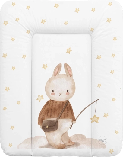 Ceba baby fasciatoio morbido Basic Dreamer 50 × 70 cm