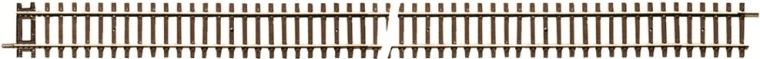 Roco binario diritto G4 H0 920 mm