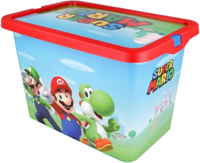 Senza spigoli vivi – adatto ai bambini
