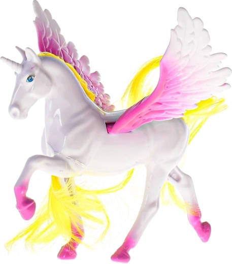 Tre magiche varianti di colore