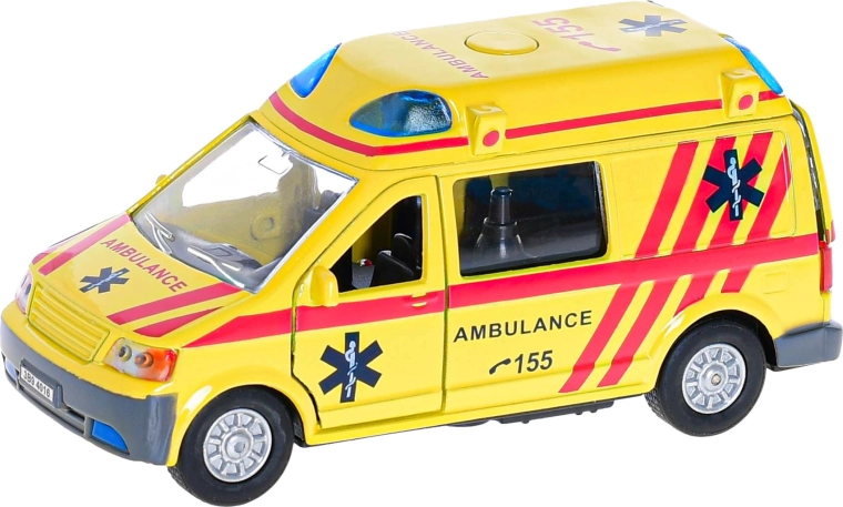 Porte apribili per un gioco ancora più realistico