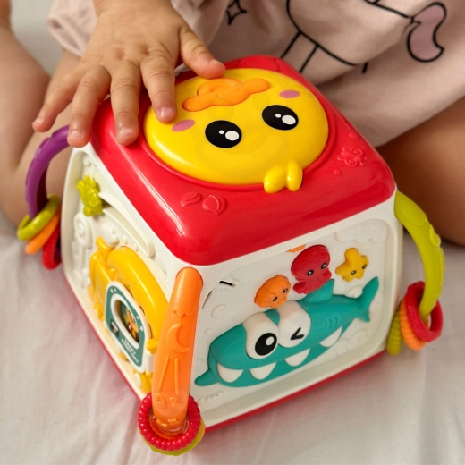 Suoni e melodie per divertirsi giocando