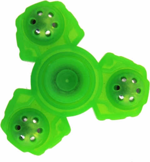 Finger gyro Ninja – fidget spinner (3 colori)