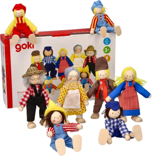 GOKI Fattoria della Famiglia II