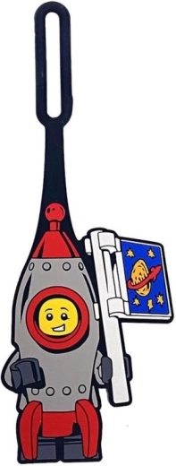 Facile identificazione dei bagagli