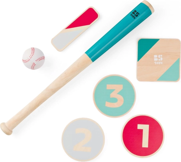 Set completo pronto per giocare