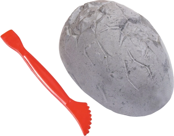 Divertimento da paleontologi