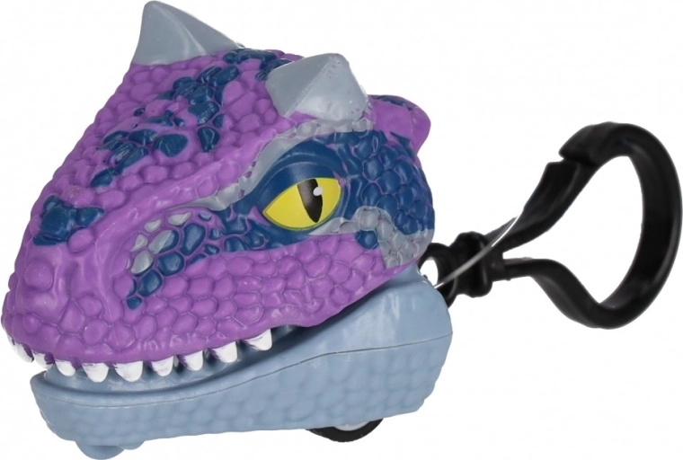 12 colori – scegli il tuo dinosauro