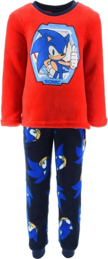 Pigiama per bambini Sonic