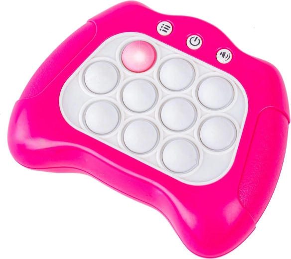“Bolle” antistress + effetti sonori