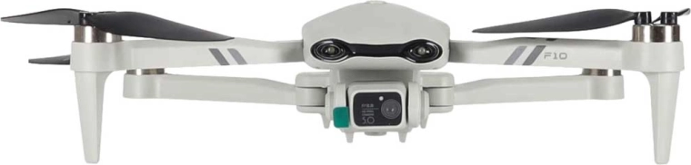 Fotocamera Wi‑Fi FPV e funzioni nell’app 4DRC
