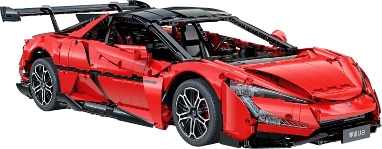 Controllo intelligente via app Bluetooth