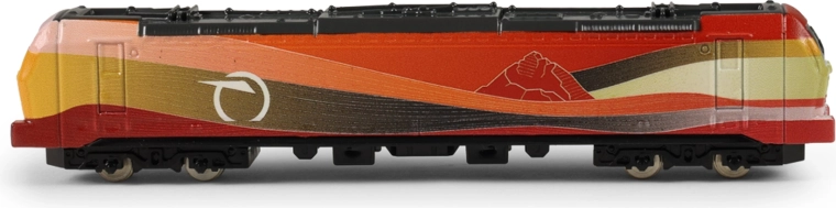 Ruote a scorrimento libero per una marcia fluida