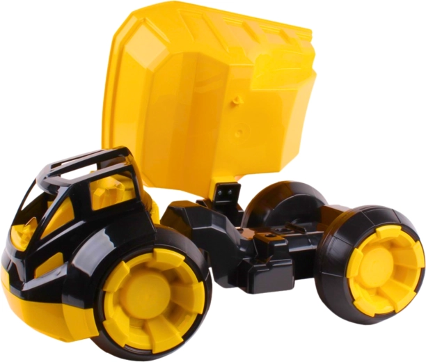 Struttura solida in plastica di qualità
