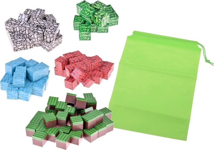 Conservazione pratica e gioco ovunque