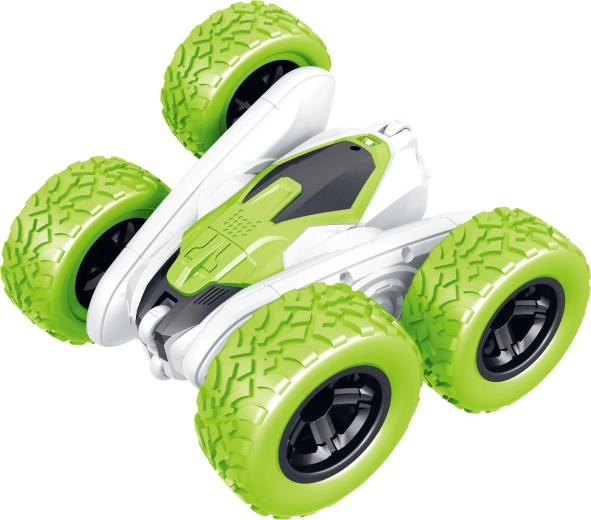Auto RC radiocomandata con controller da polso 14 cm